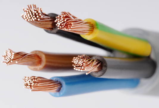 Voor welke gelegenheden zijn verschillende soorten stroomkabels geschikt?