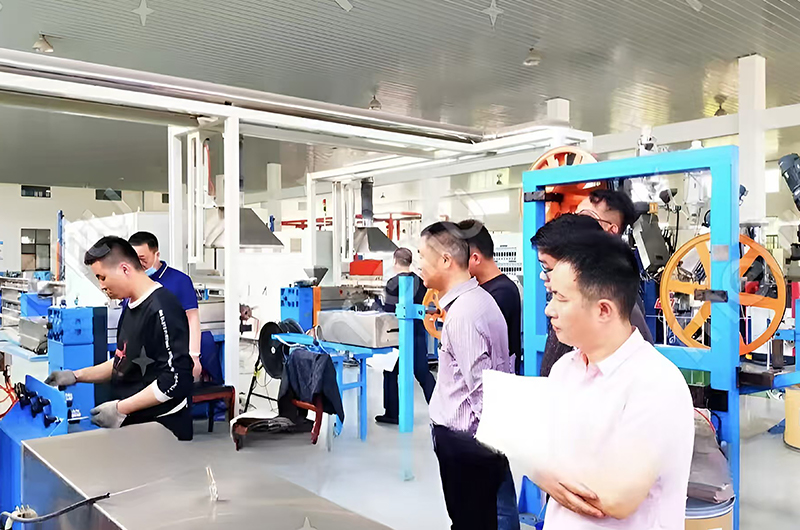 Yangzhou Yaguang Kabel Co., Ltd.