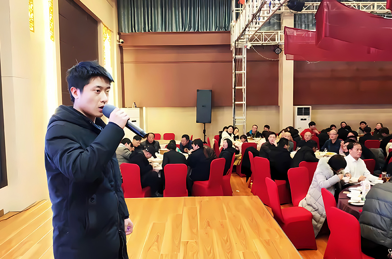 Yangzhou Yaguang Kabel Co., Ltd.