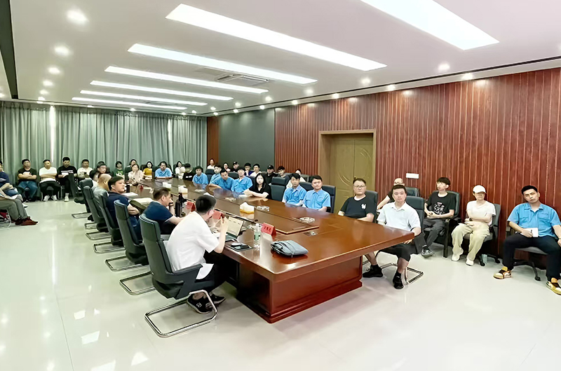 Yangzhou Yaguang Kabel Co., Ltd.