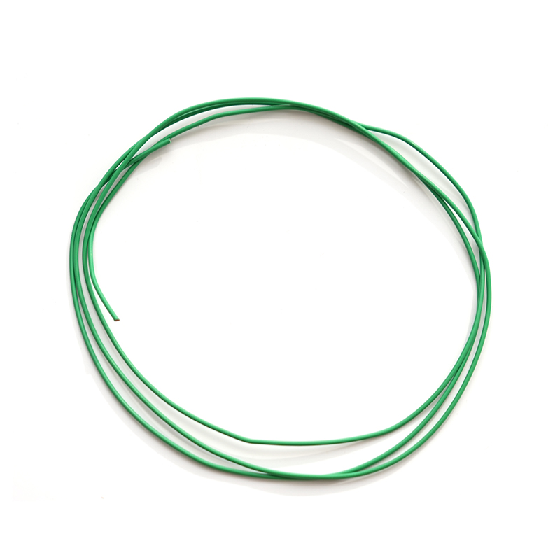 Bestralingsvernette ETFE geïsoleerde en omhulde hittebestendige kabel Bestralingsvernette ETFE geïsoleerde en omhulde hittebestendige kabel