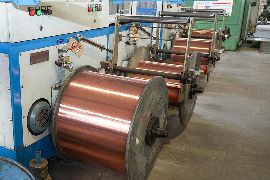 Yangzhou Yaguang Kabel Co., Ltd.