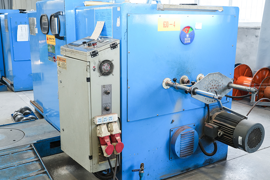 Yangzhou Yaguang Kabel Co., Ltd.