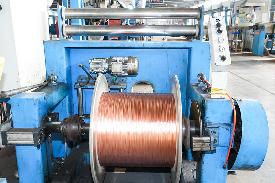 Yangzhou Yaguang Kabel Co., Ltd.