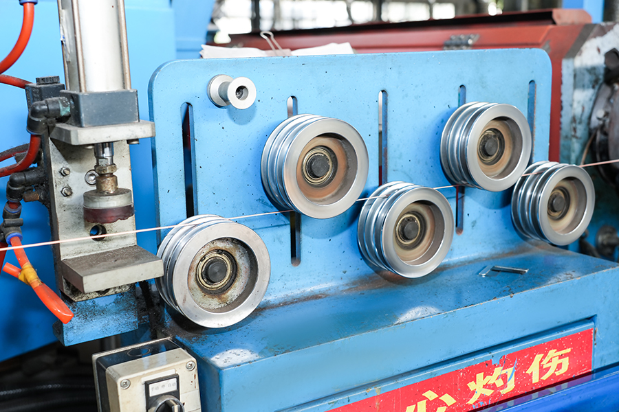 Yangzhou Yaguang Kabel Co., Ltd.