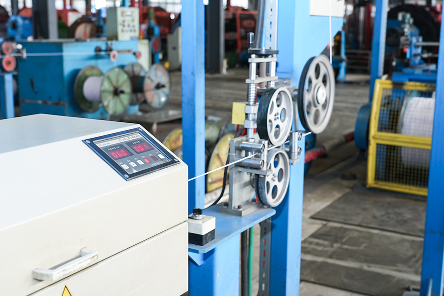 Yangzhou Yaguang Kabel Co., Ltd.