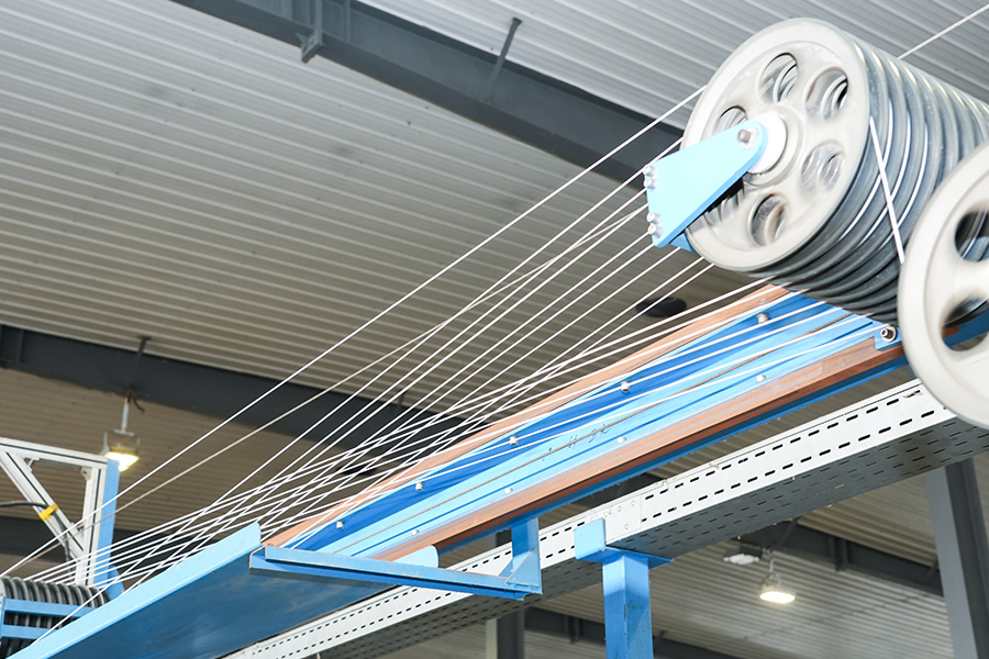 Yangzhou Yaguang Kabel Co., Ltd.