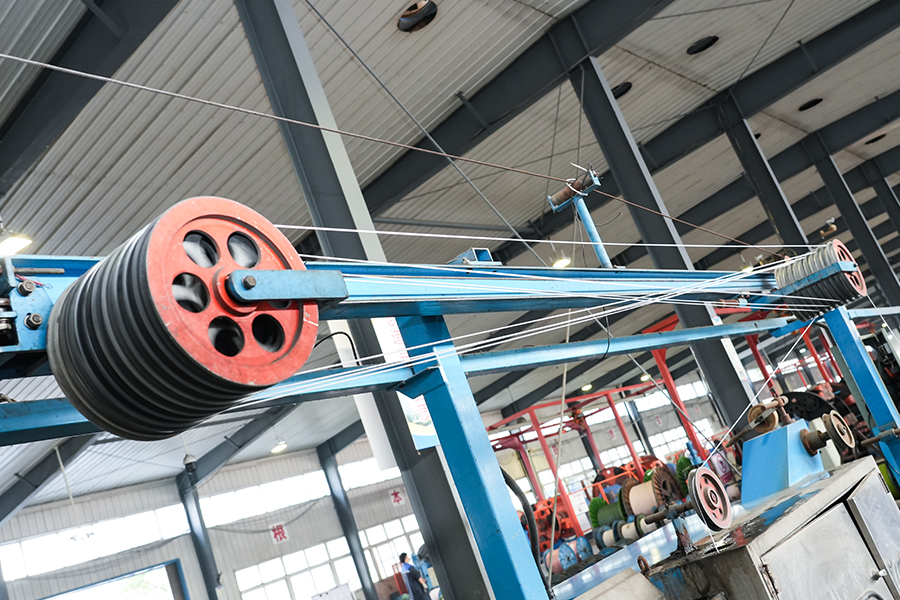 Yangzhou Yaguang Kabel Co., Ltd.