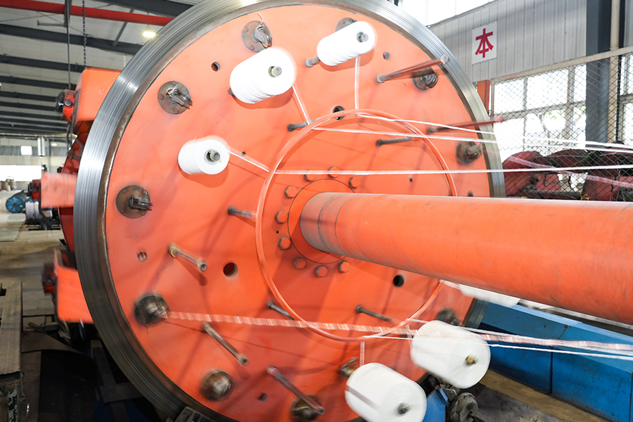 Yangzhou Yaguang Kabel Co., Ltd.