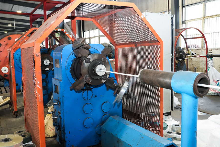 Yangzhou Yaguang Kabel Co., Ltd.