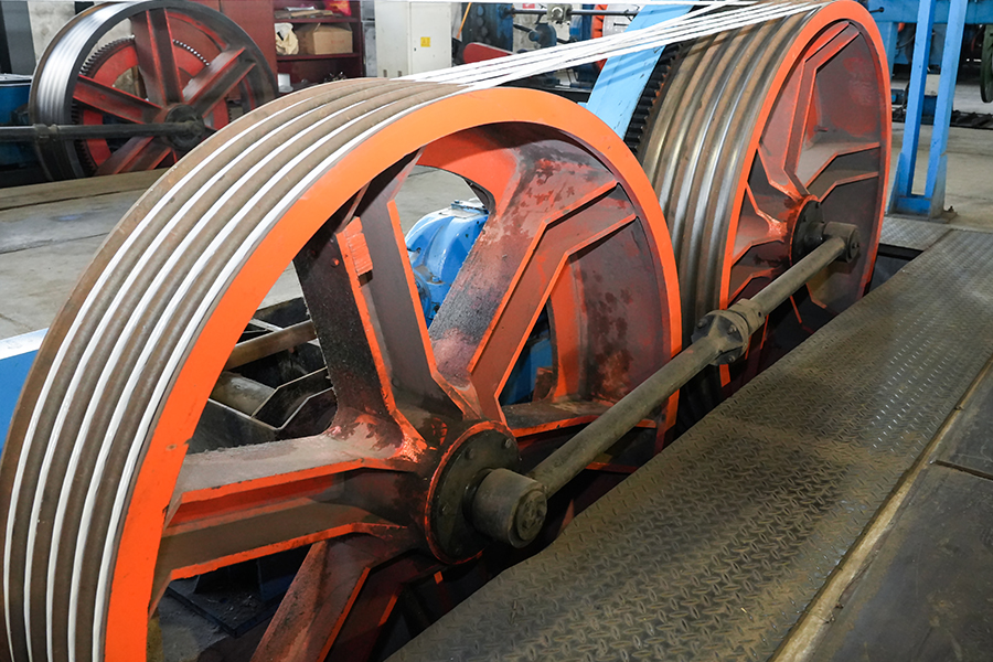 Yangzhou Yaguang Kabel Co., Ltd.