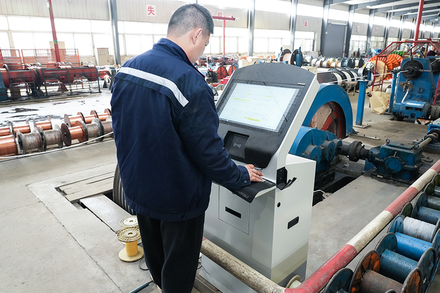 Yangzhou Yaguang Kabel Co., Ltd.