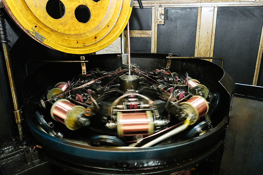 Yangzhou Yaguang Kabel Co., Ltd.