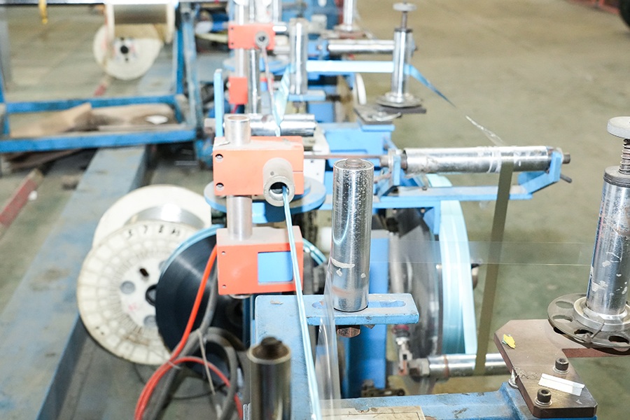 Yangzhou Yaguang Kabel Co., Ltd.