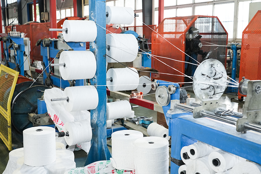 Yangzhou Yaguang Kabel Co., Ltd.