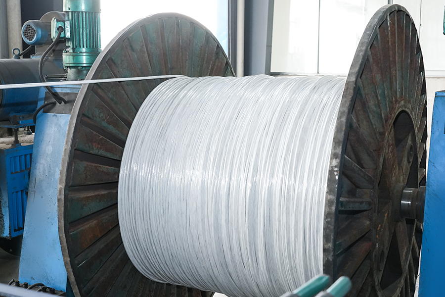 Yangzhou Yaguang Kabel Co., Ltd.