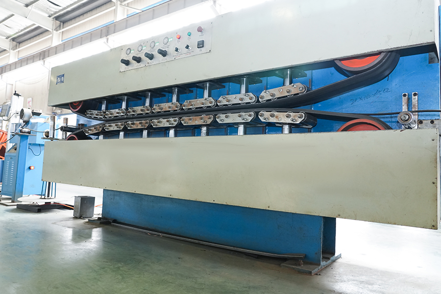 Yangzhou Yaguang Kabel Co., Ltd.