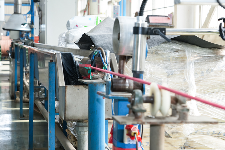 Yangzhou Yaguang Kabel Co., Ltd.