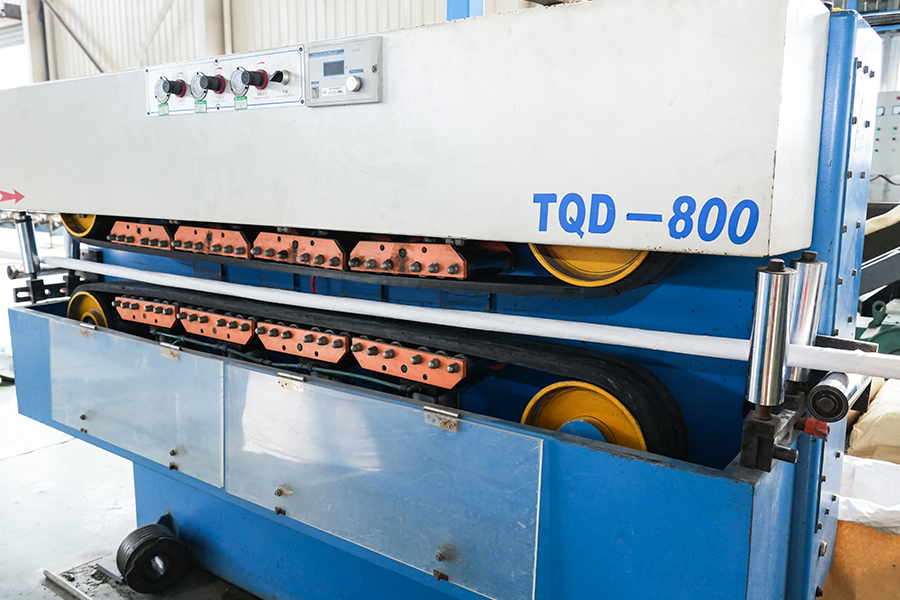 Yangzhou Yaguang Kabel Co., Ltd.