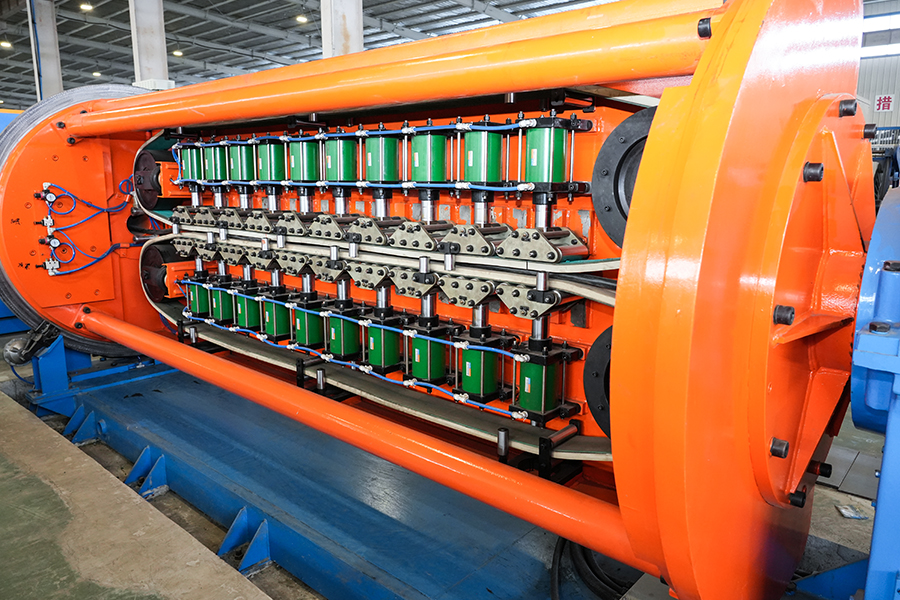 Yangzhou Yaguang Kabel Co., Ltd.