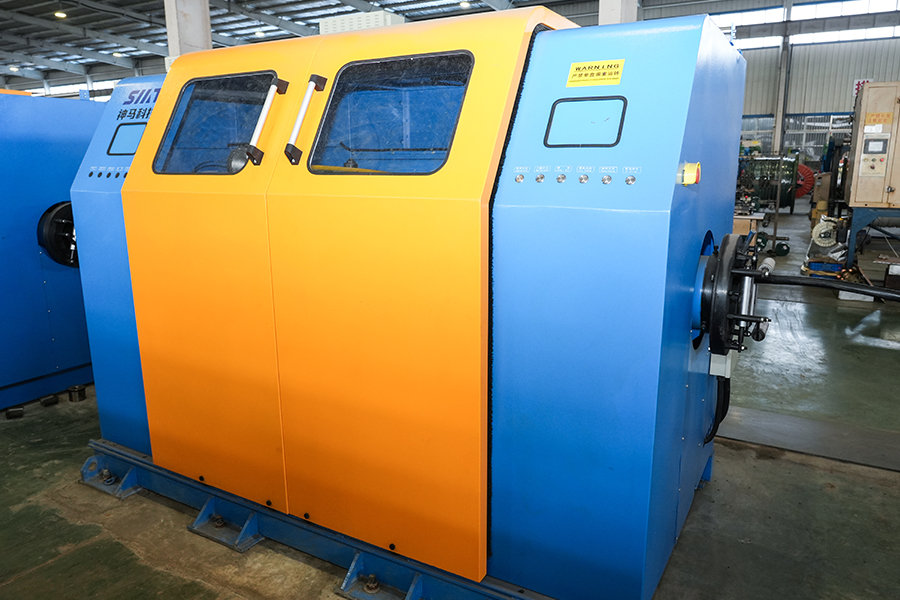 Yangzhou Yaguang Kabel Co., Ltd.