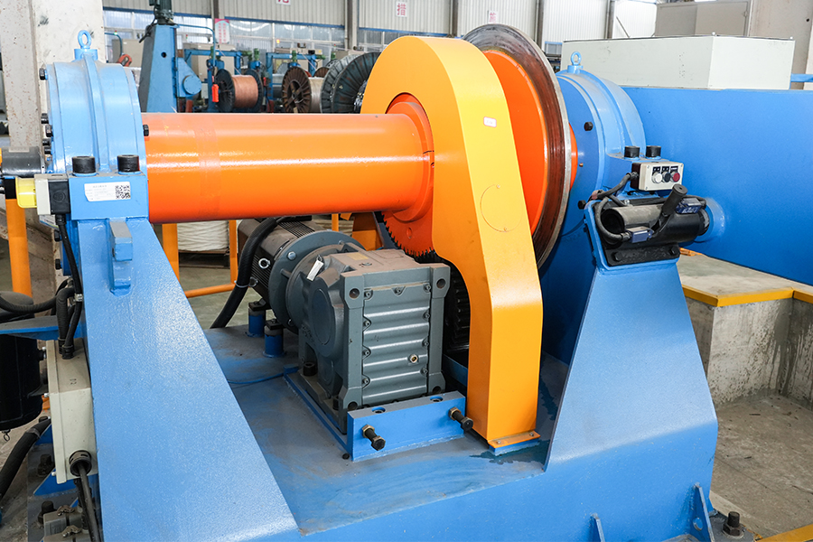 Yangzhou Yaguang Kabel Co., Ltd.