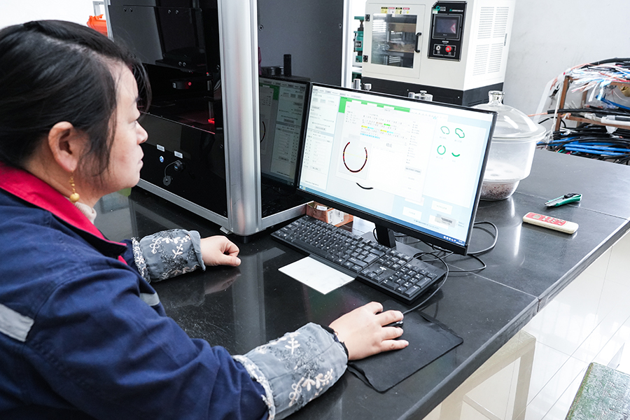 Yangzhou Yaguang Kabel Co., Ltd.