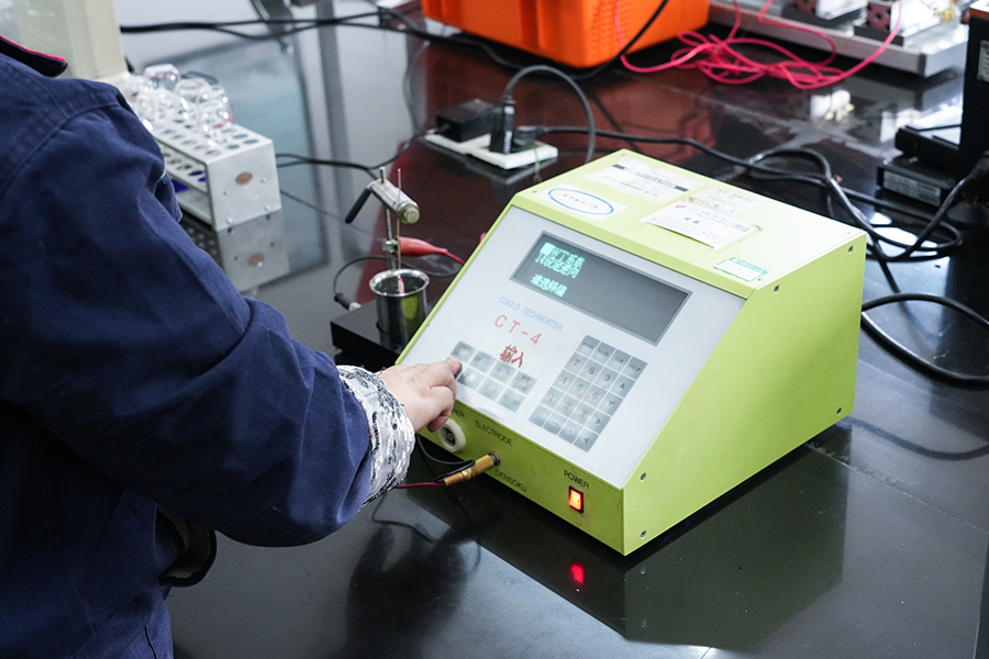 Yangzhou Yaguang Kabel Co., Ltd.