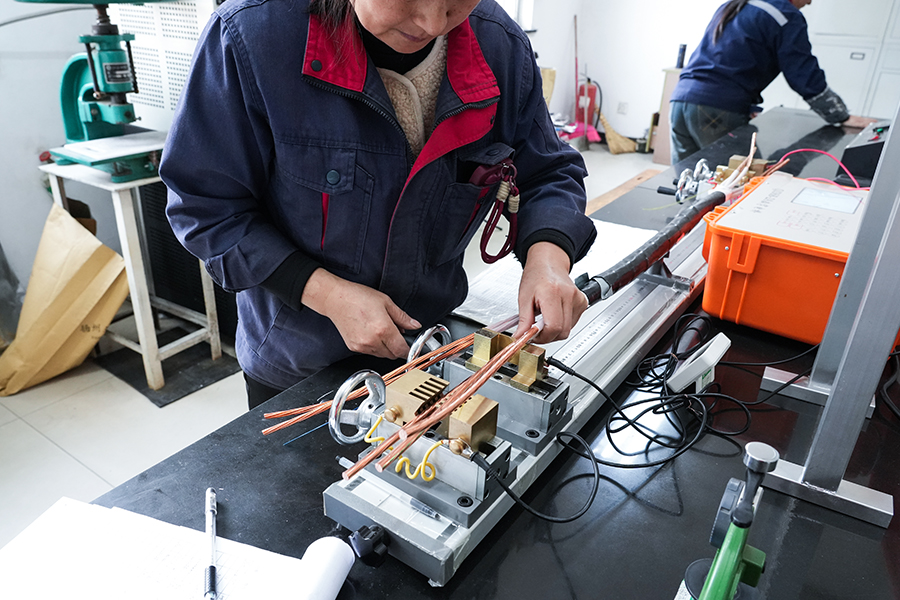 Yangzhou Yaguang Kabel Co., Ltd.