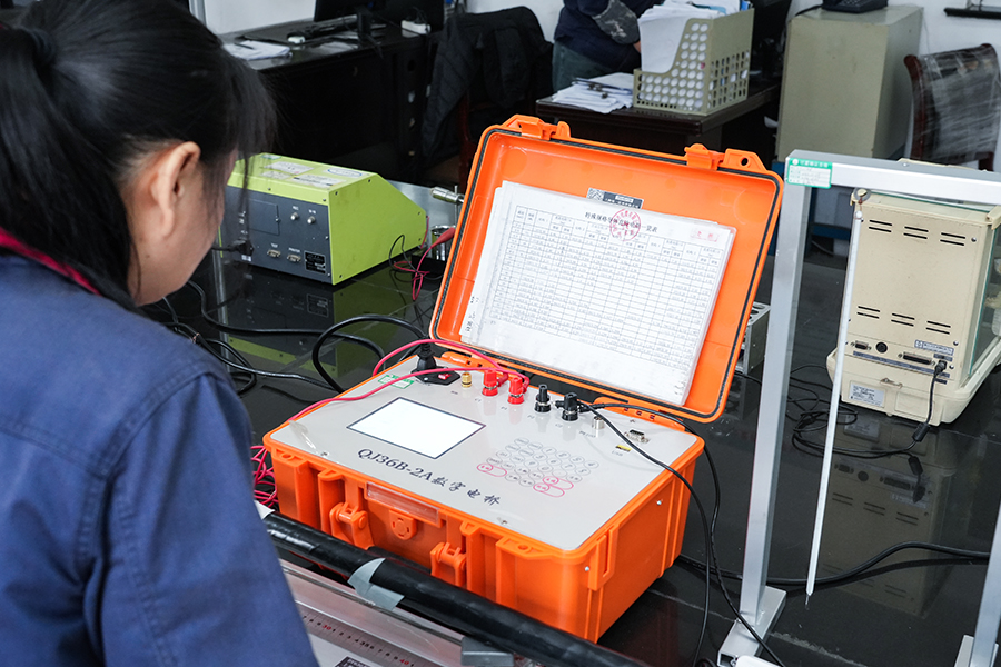 Yangzhou Yaguang Kabel Co., Ltd.