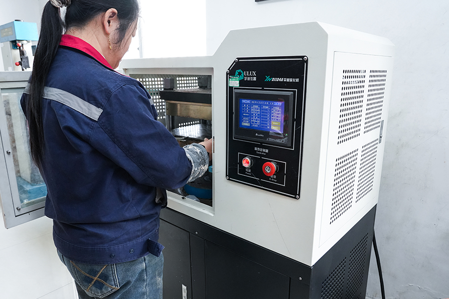 Yangzhou Yaguang Kabel Co., Ltd.