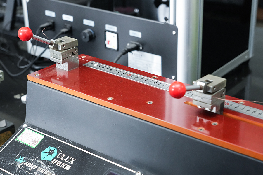 Yangzhou Yaguang Kabel Co., Ltd.