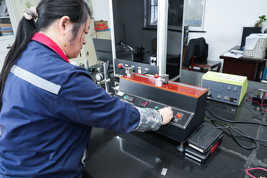 Yangzhou Yaguang Kabel Co., Ltd.