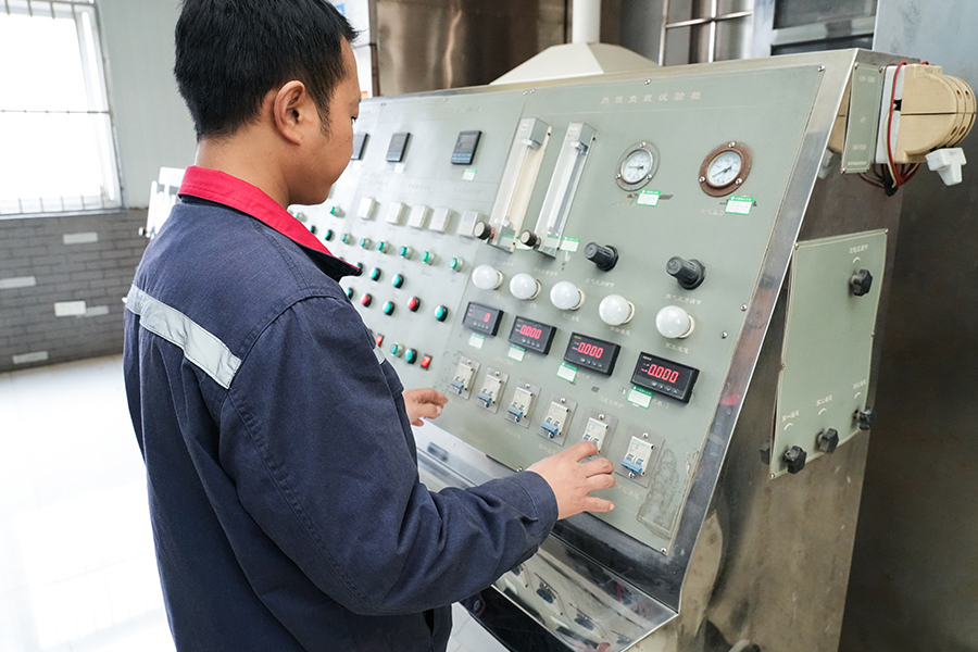 Yangzhou Yaguang Kabel Co., Ltd.