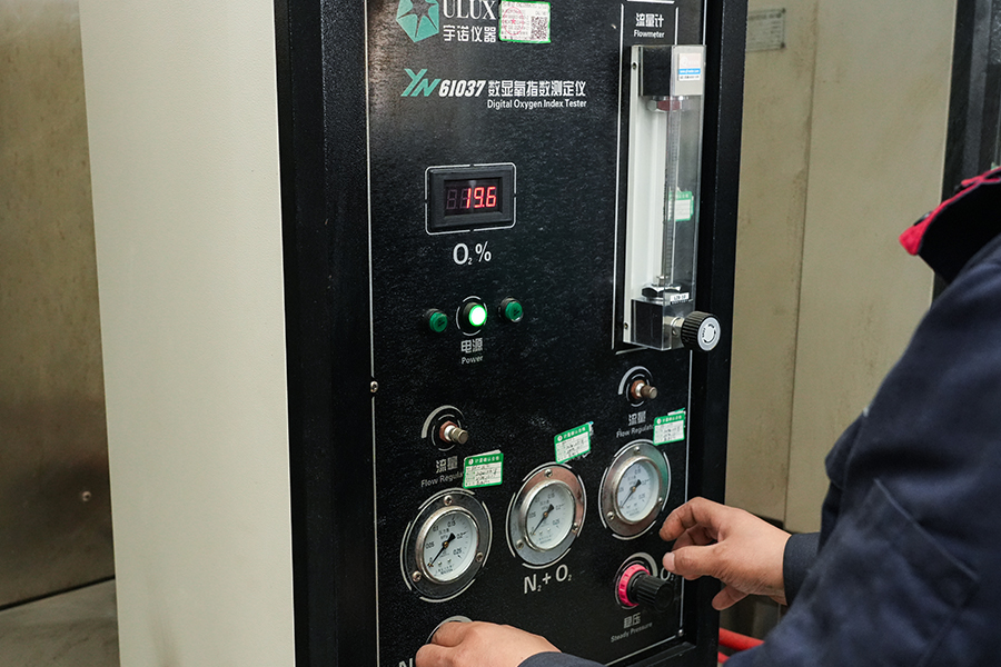 Yangzhou Yaguang Kabel Co., Ltd.