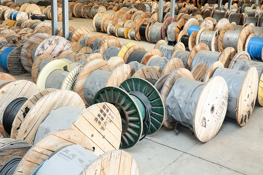 Yangzhou Yaguang Kabel Co., Ltd.