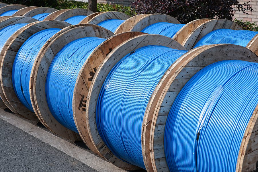 Yangzhou Yaguang Kabel Co., Ltd.