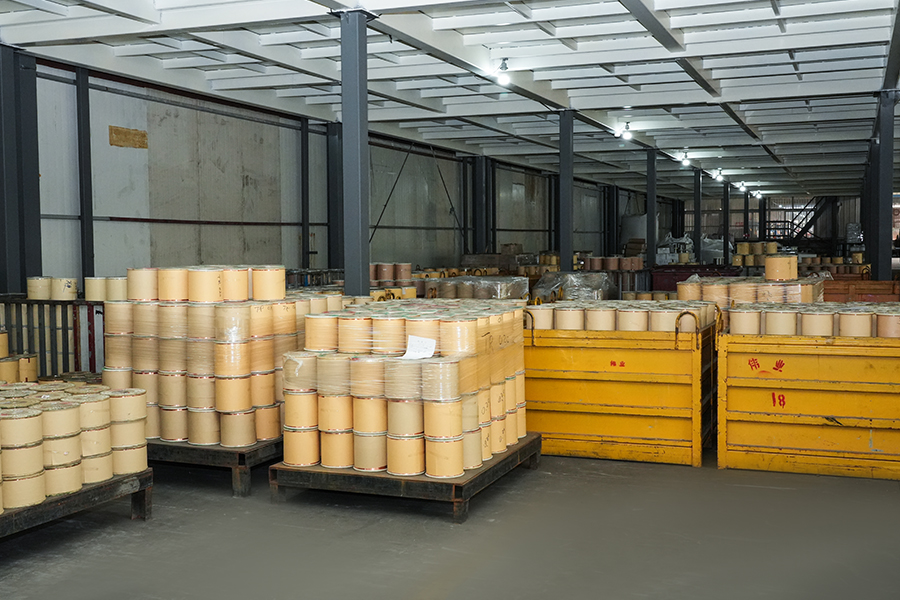 Yangzhou Yaguang Kabel Co., Ltd.