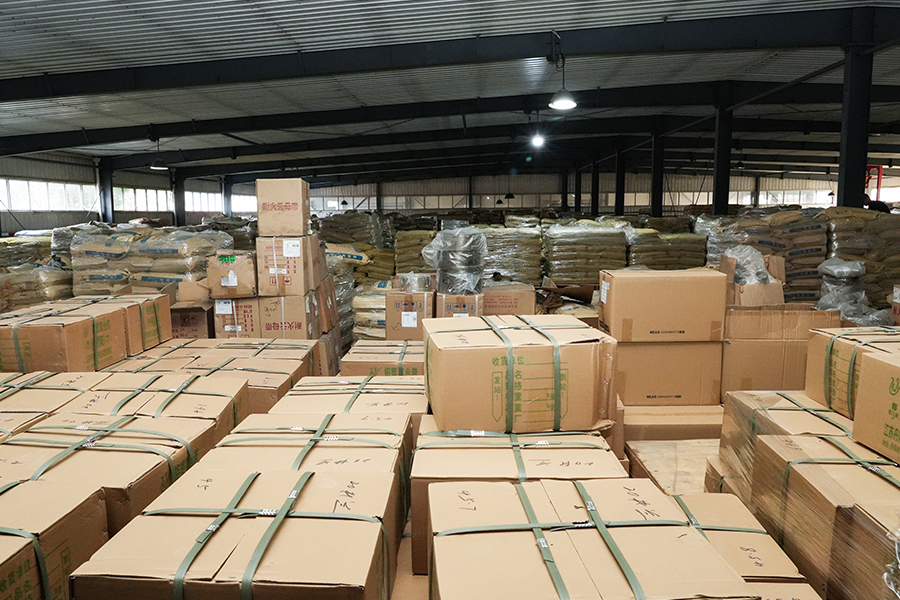 Yangzhou Yaguang Kabel Co., Ltd.