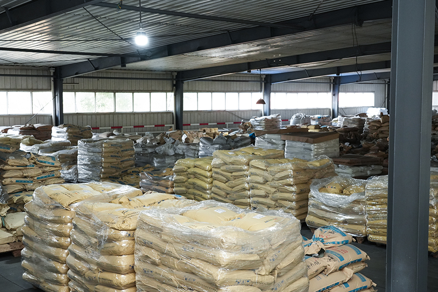 Yangzhou Yaguang Kabel Co., Ltd.