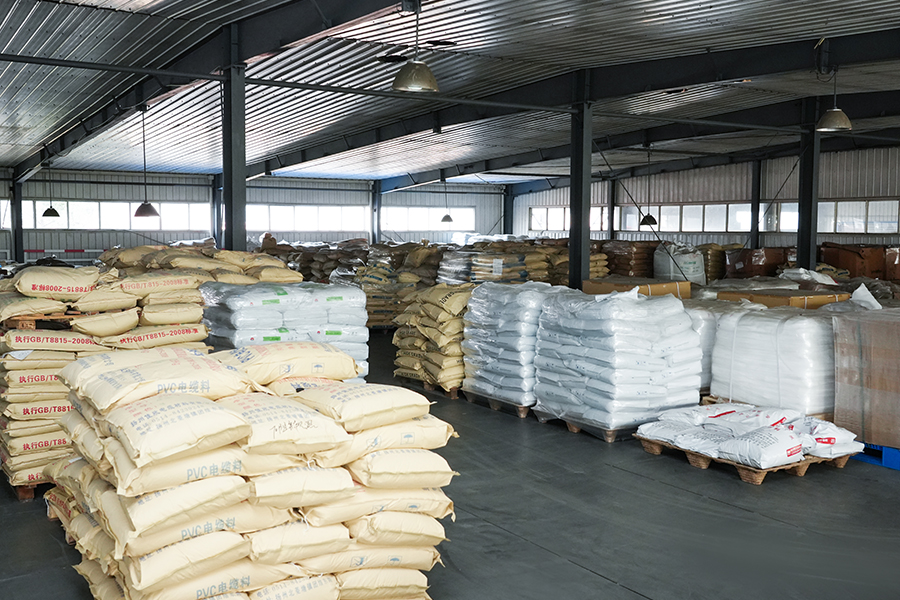 Yangzhou Yaguang Kabel Co., Ltd.